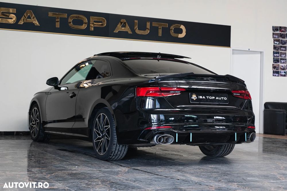 Audi A5 2.0 TDI S tronic sport - 37