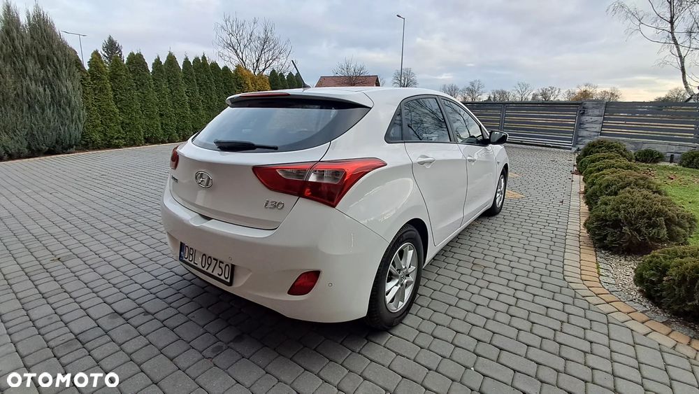 Hyundai i30 - 3