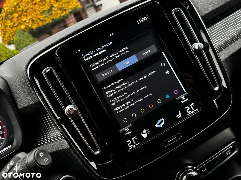 Volvo XC 40 T3 Geartronic RDesign - 25