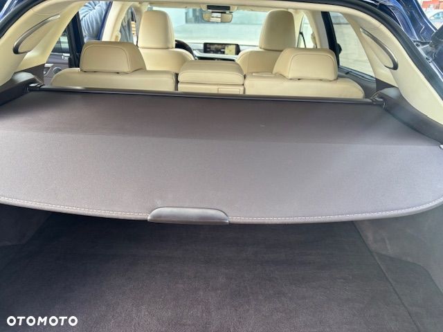 Lexus RX - 9