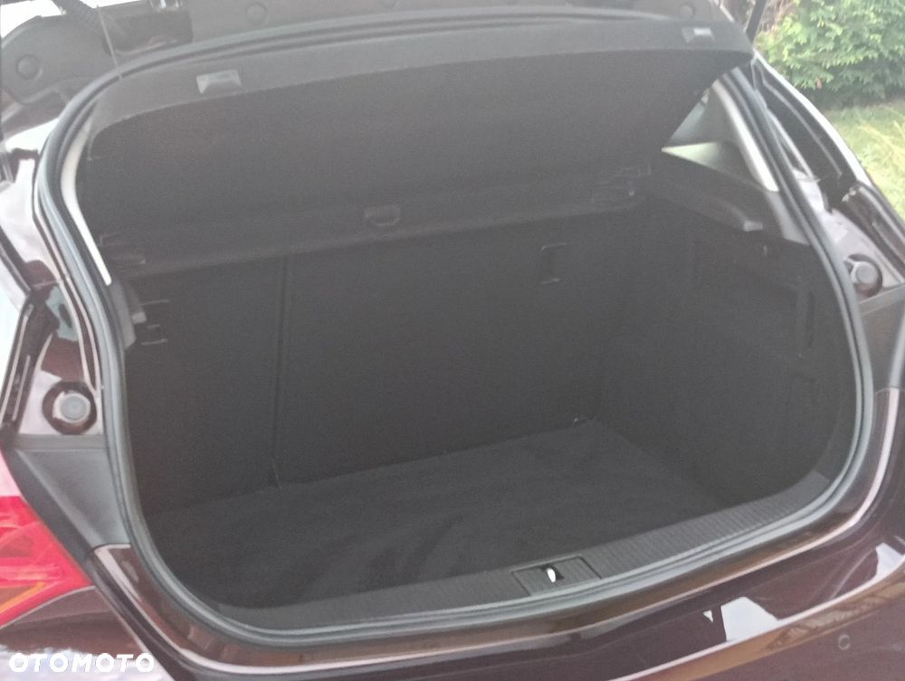 Opel Astra 1.4 Turbo - 20