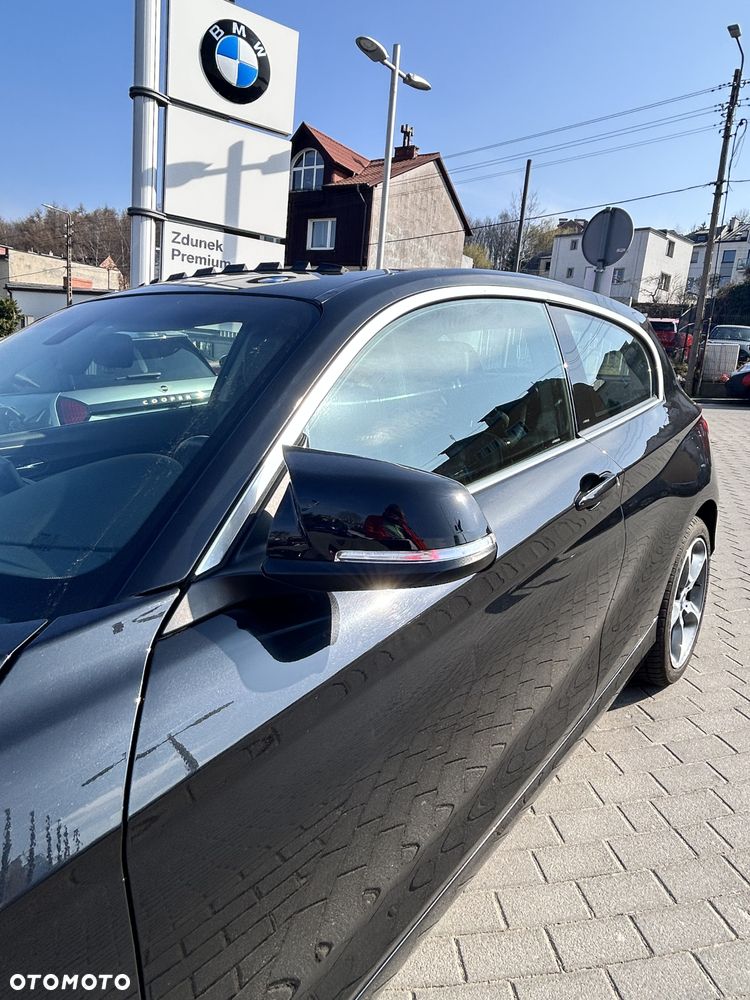 BMW Seria 1 118i Sport Line - 6