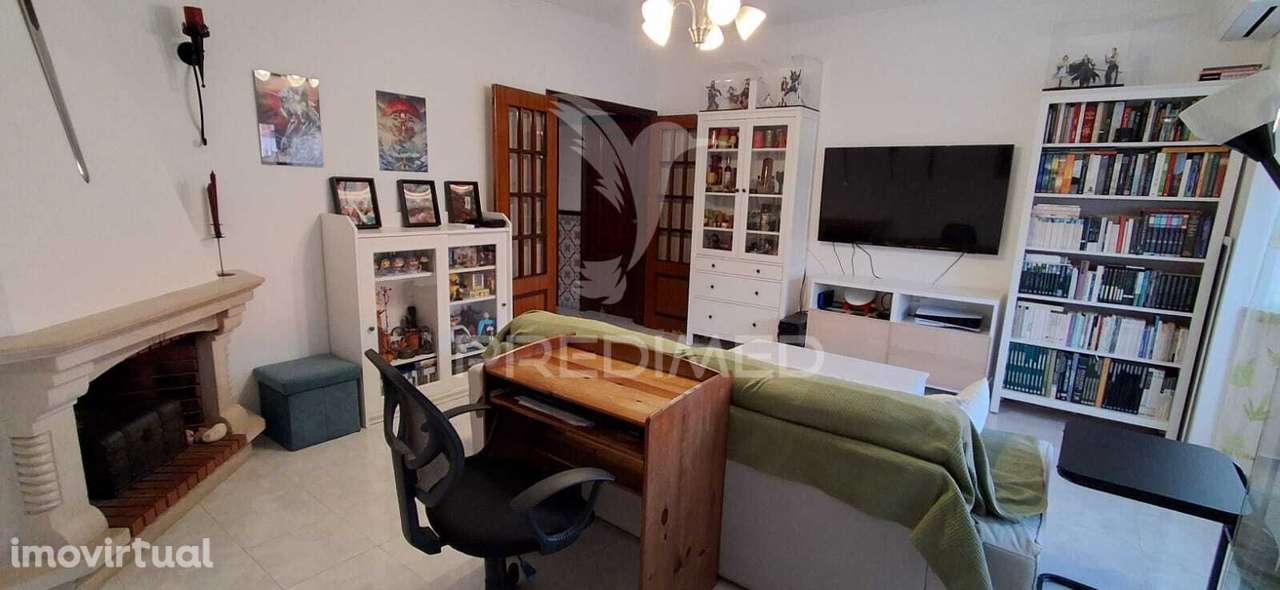 Oportunidade! Apartamento T3 Moita - Grande imagem: 3/27