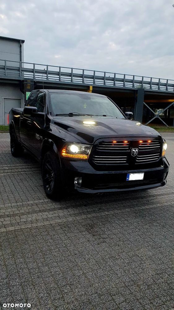 Dodge RAM - 3