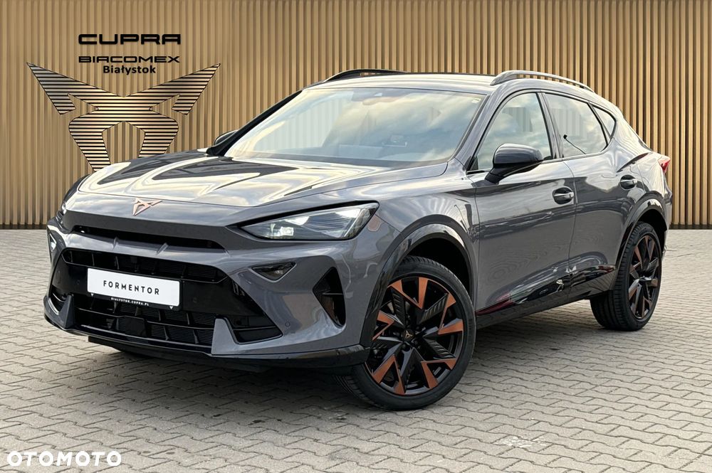 Cupra Formentor 1.5 eTSI mHEV DSG - 10
