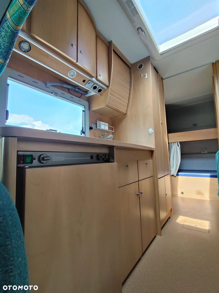 Fiat Ducato - 13