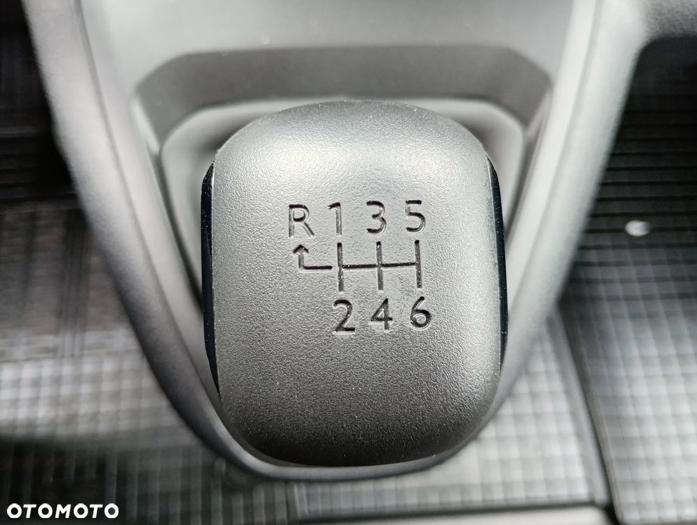 Citroën Jumpy 6 osób brygadowy - 24