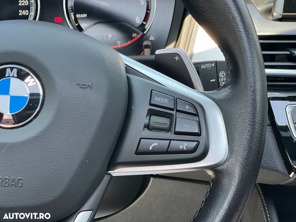 BMW Seria 2 218d AT - 17