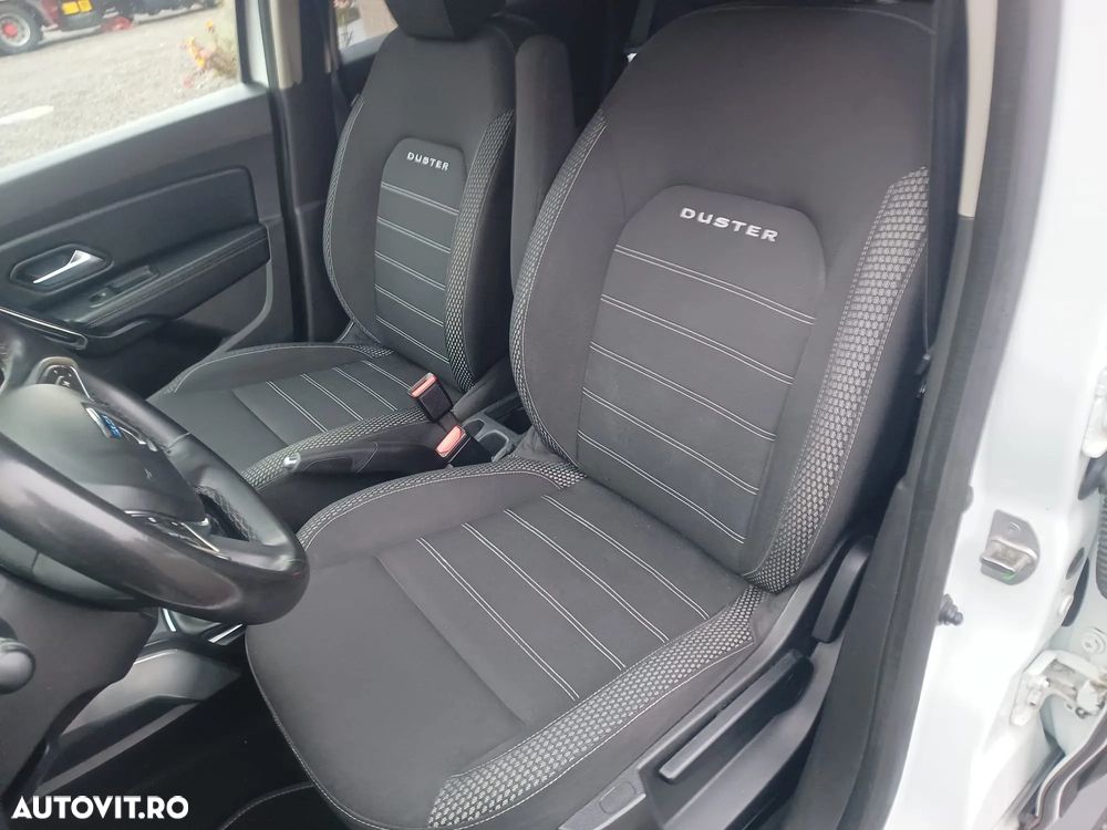 Dacia Duster - 7