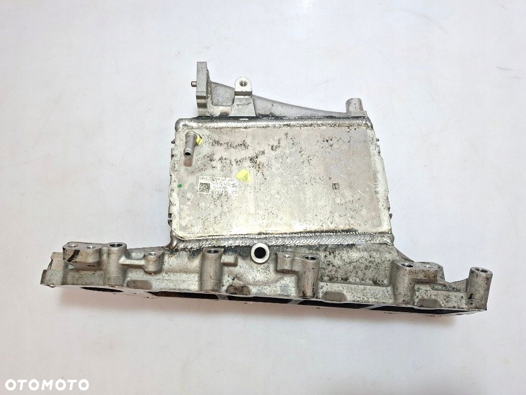 AUDI A4 B9 A6 C7 A5 2.0TDI KOLEKTOR SSĄCY DOLOTOWY 04L129766AD SUPER STAN - 2
