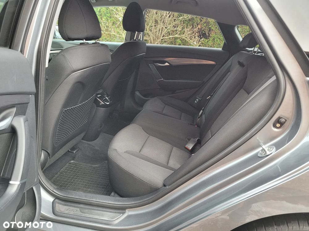 Hyundai i40 1.6 GDI Comfort - 23