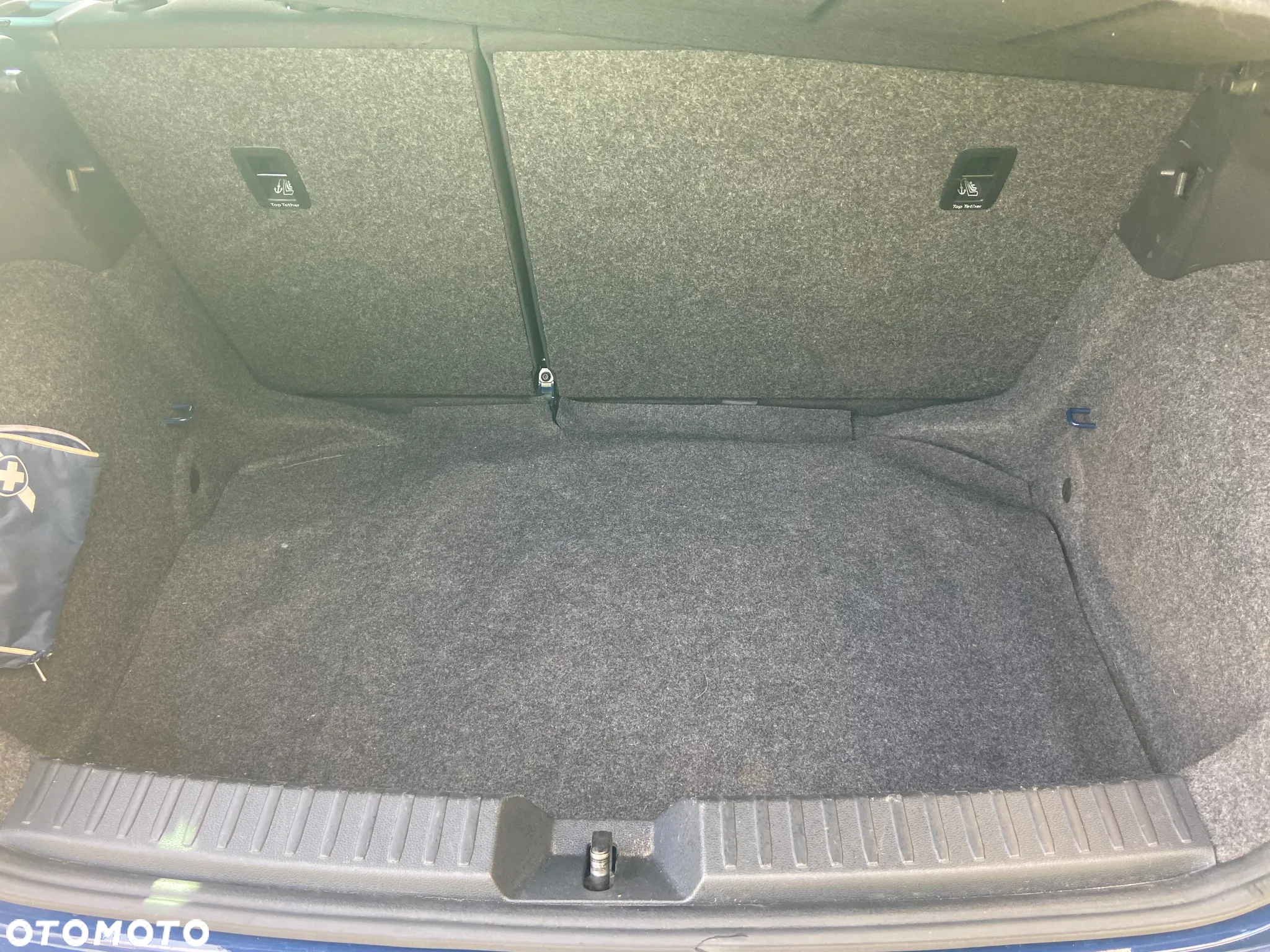 Seat Ibiza 1.0 TSI FR S&S DSG - 6