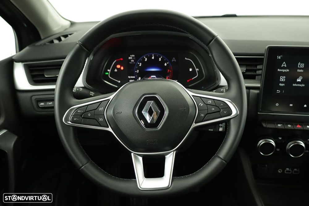 Renault Captur 1.0 TCe Techno - 15