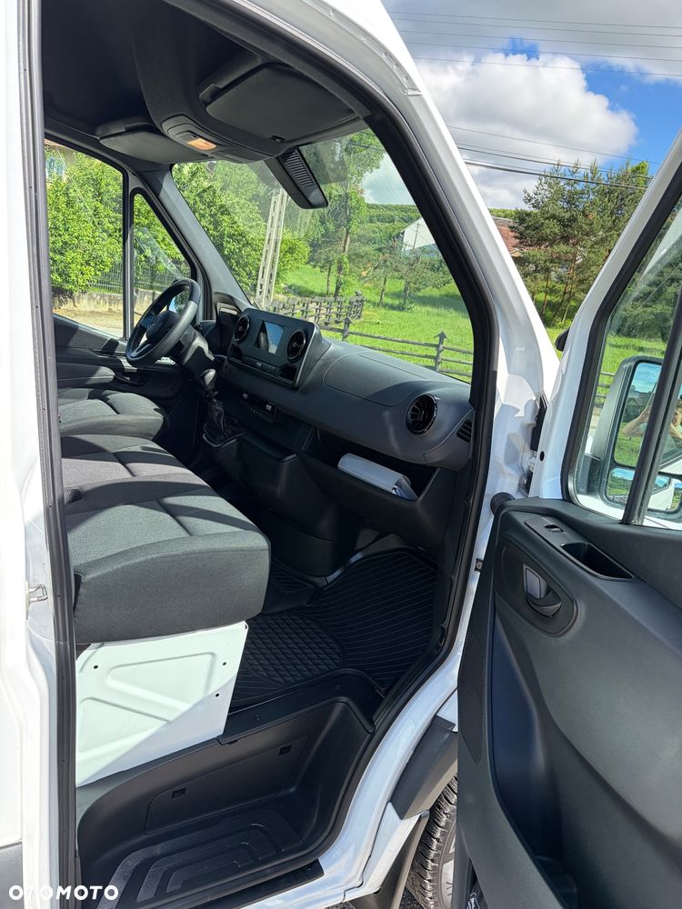 Mercedes-Benz Sprinter 315 CDI - 36