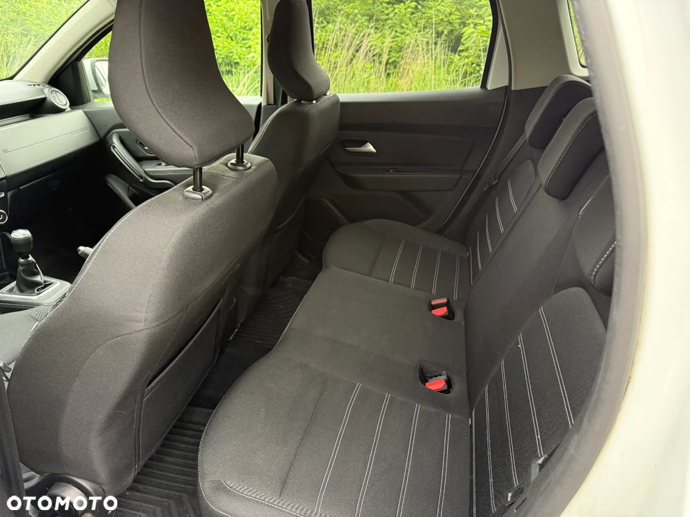Dacia Duster 1.3 TCe Prestige+ - 8