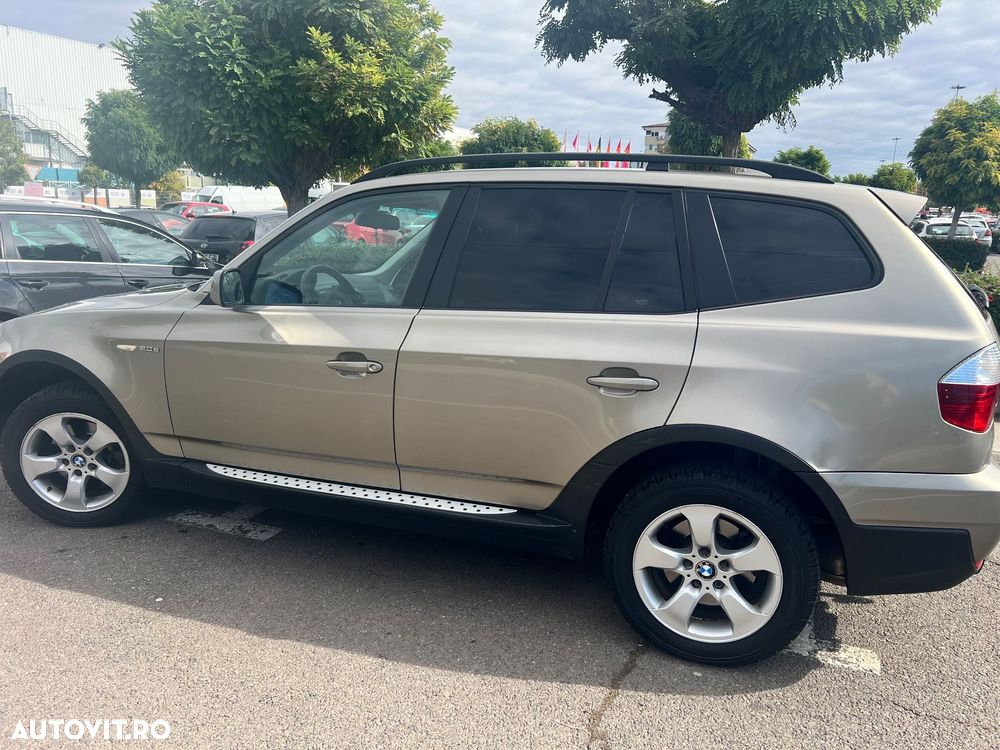 BMW X3 - 2