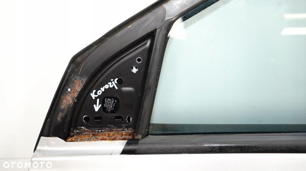 DRZWI LEWY PRZÓD HYUNDAI IX35 09-13R 9S - 7