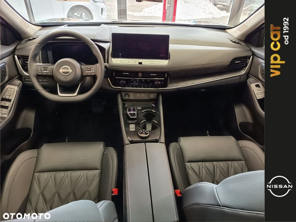 Nissan X-Trail 1.5 VC-T e-POWER Tekna e-4ORCE - 9