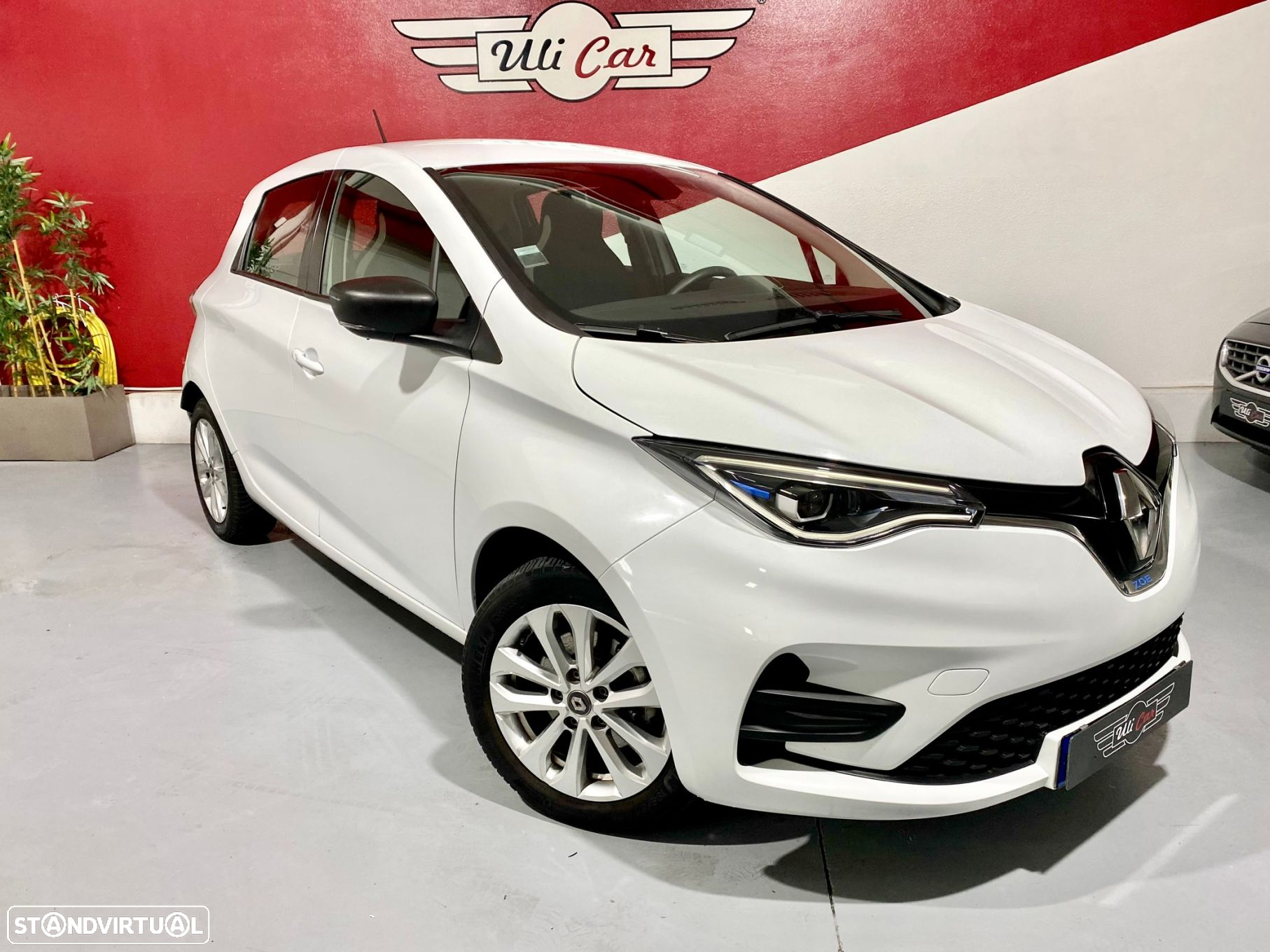 Renault Zoe - 13