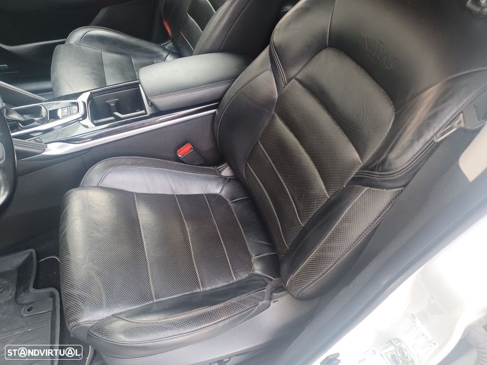 Renault Koleos 2.0 dCi Initiale Paris X-Tronic - 6