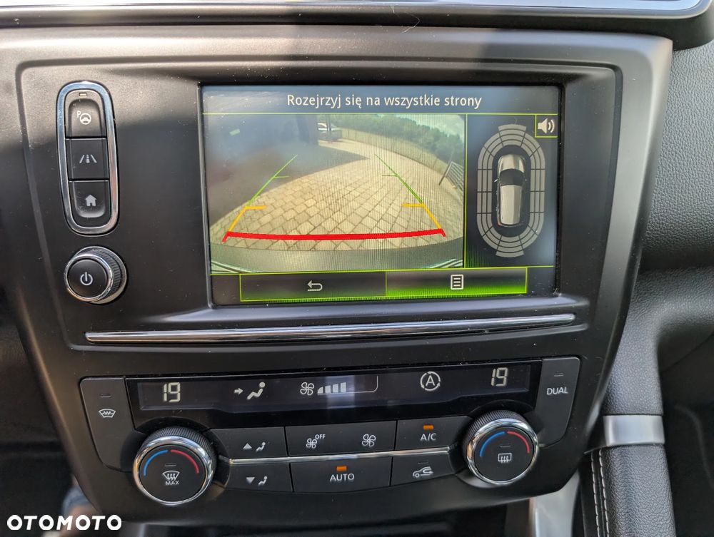 Renault Kadjar 1.2 Energy TCe Intens EDC - 29
