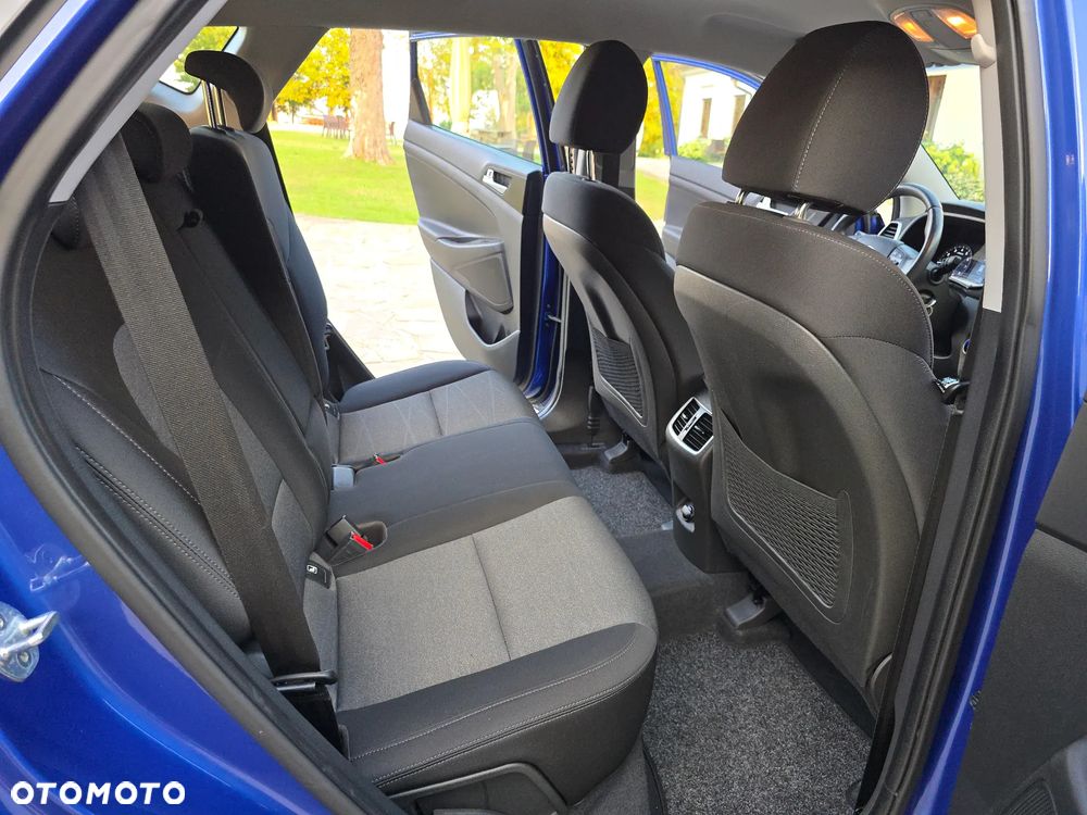 Hyundai Tucson 1.6 GDi 2WD Advantage - 30