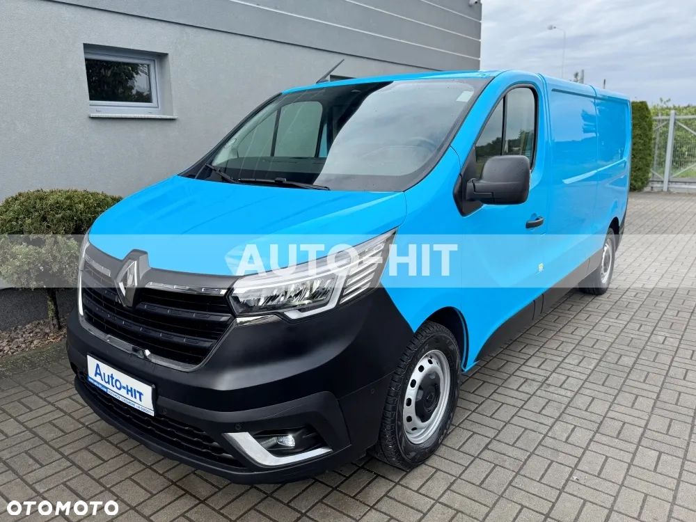 Renault Trafic - 11