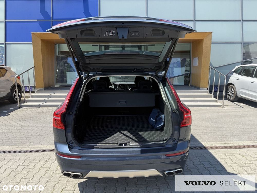 Volvo XC 60 - 10