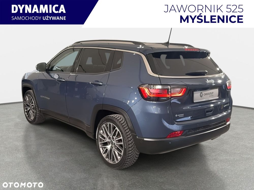 Jeep Compass - 7