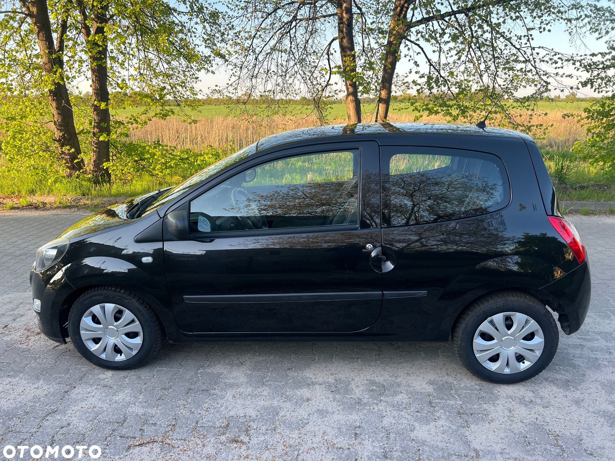 Renault Twingo - 4