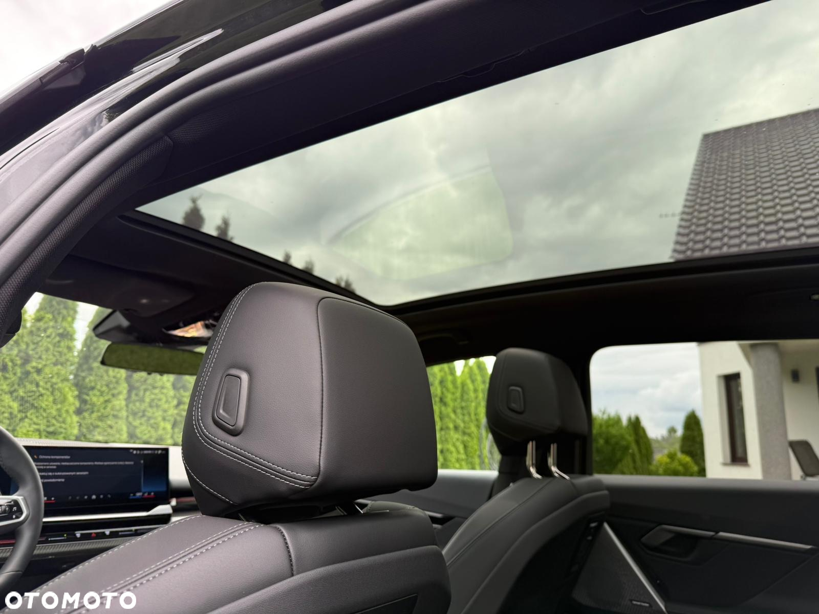 BMW Seria 5 520d xDrive Touring - 24