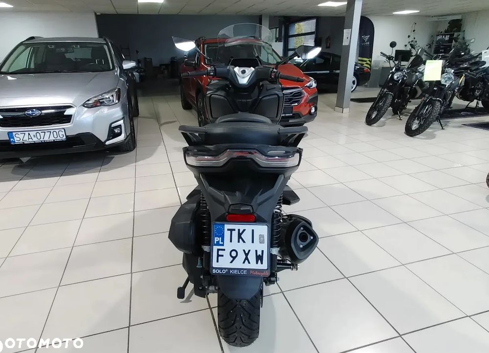VOGE SR4 MAX - 12