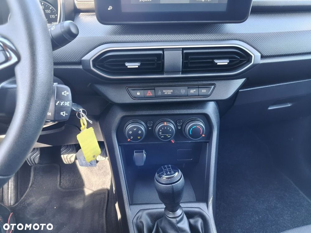 Dacia Sandero TCe 100 Comfort - 13
