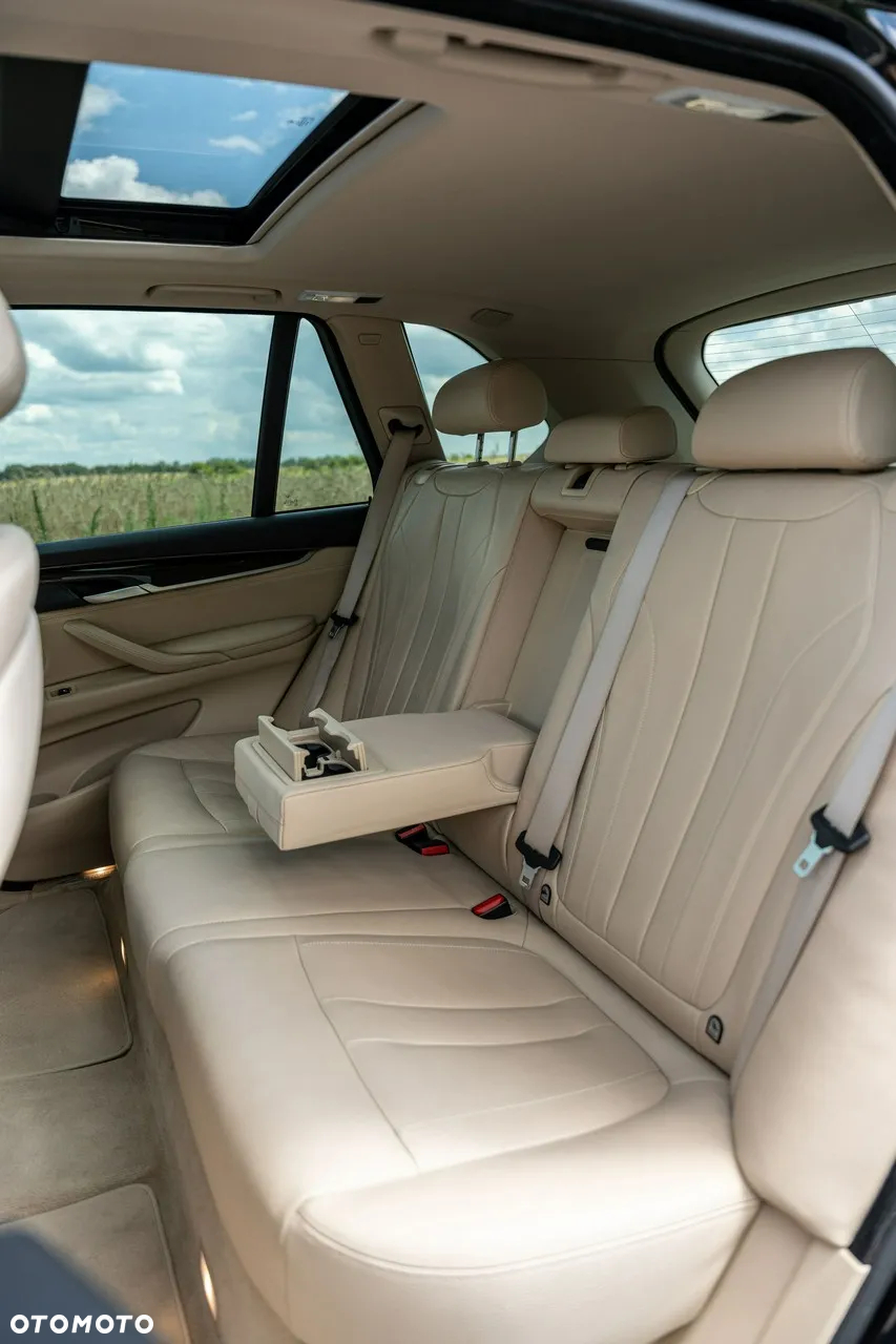 BMW X5 xDrive25d - 28