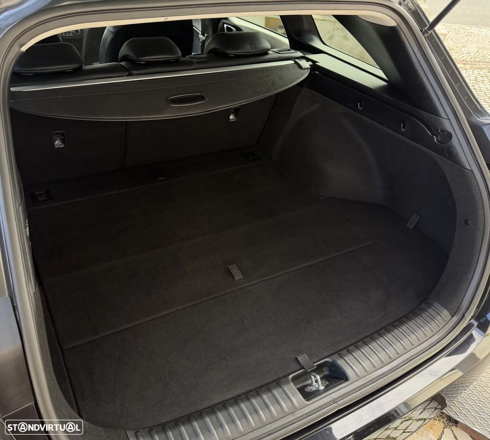 Kia Ceed SW 1.6 CRDi TX - 25