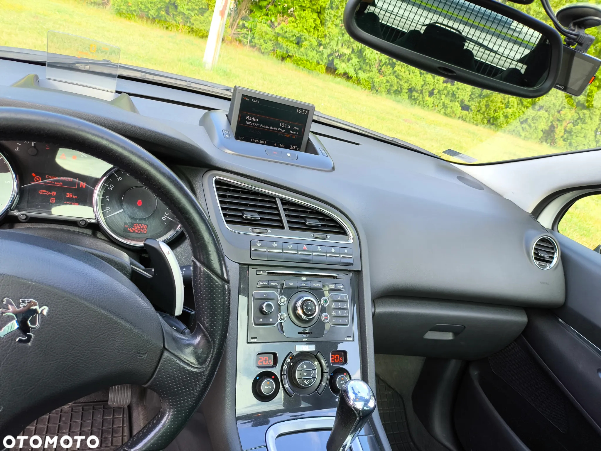 Peugeot 5008 1.6 HDi Premium - 28