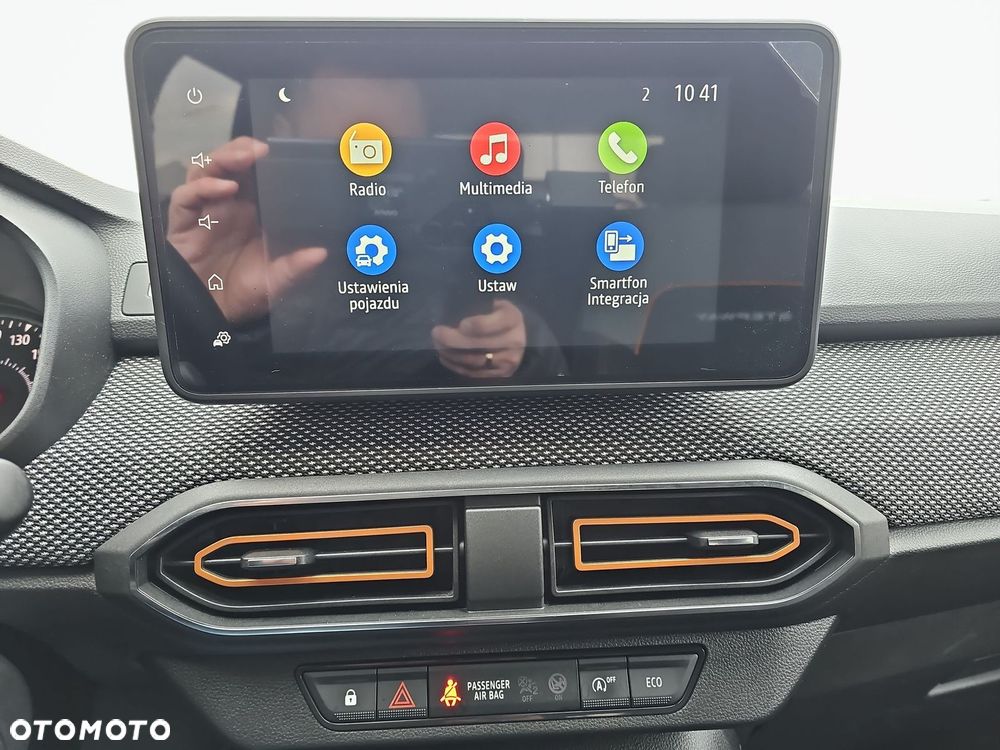 Dacia Sandero 1.0 TCe Comfort - 22