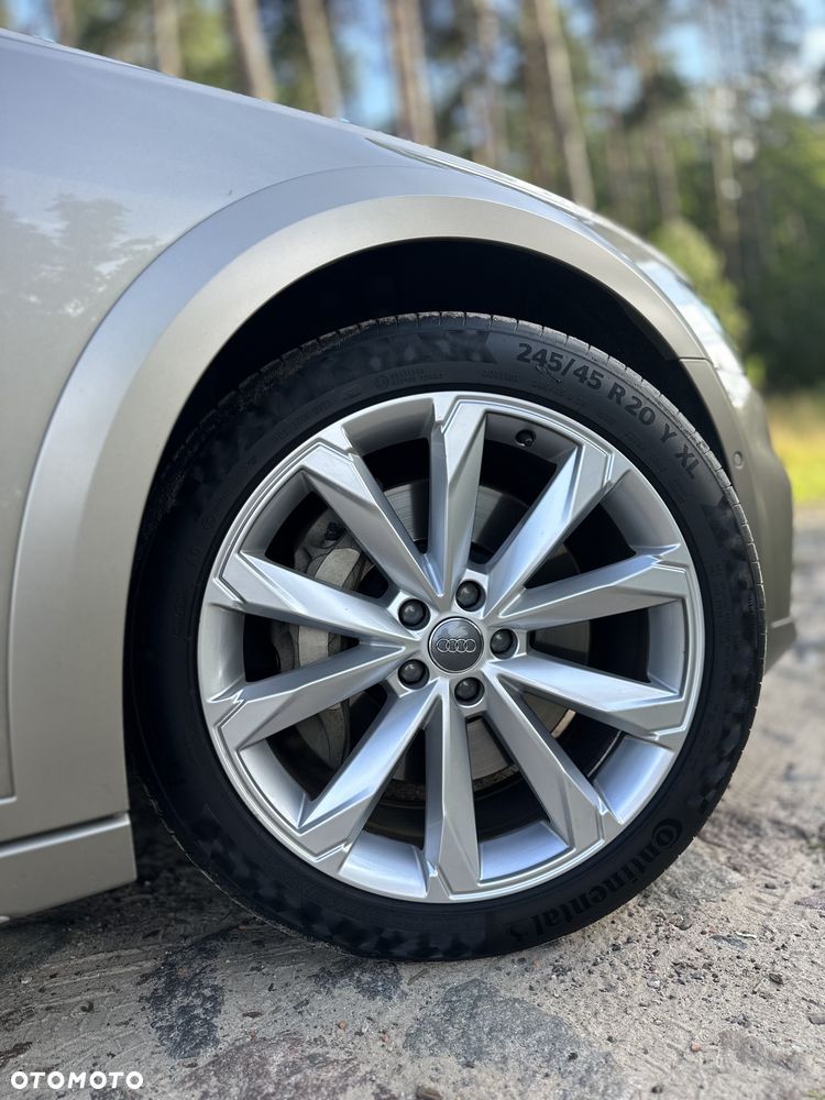 Audi A6 Allroad - 2