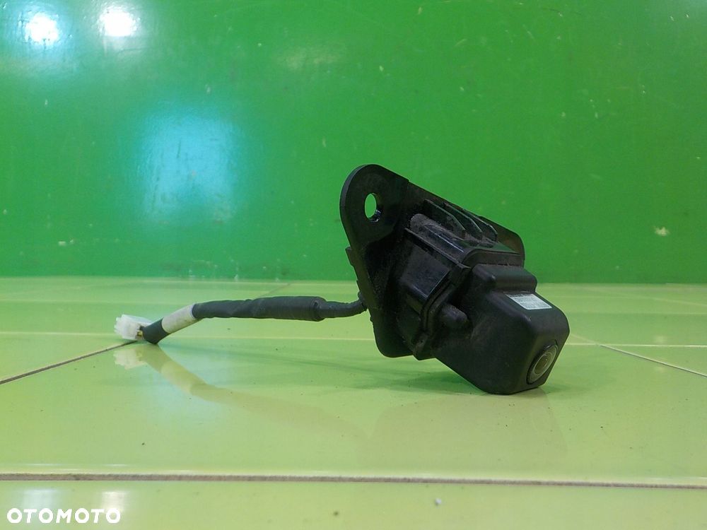 TOYOTA PRIUS II 09r HB 5D kamera cofania 86790-47020 - 7