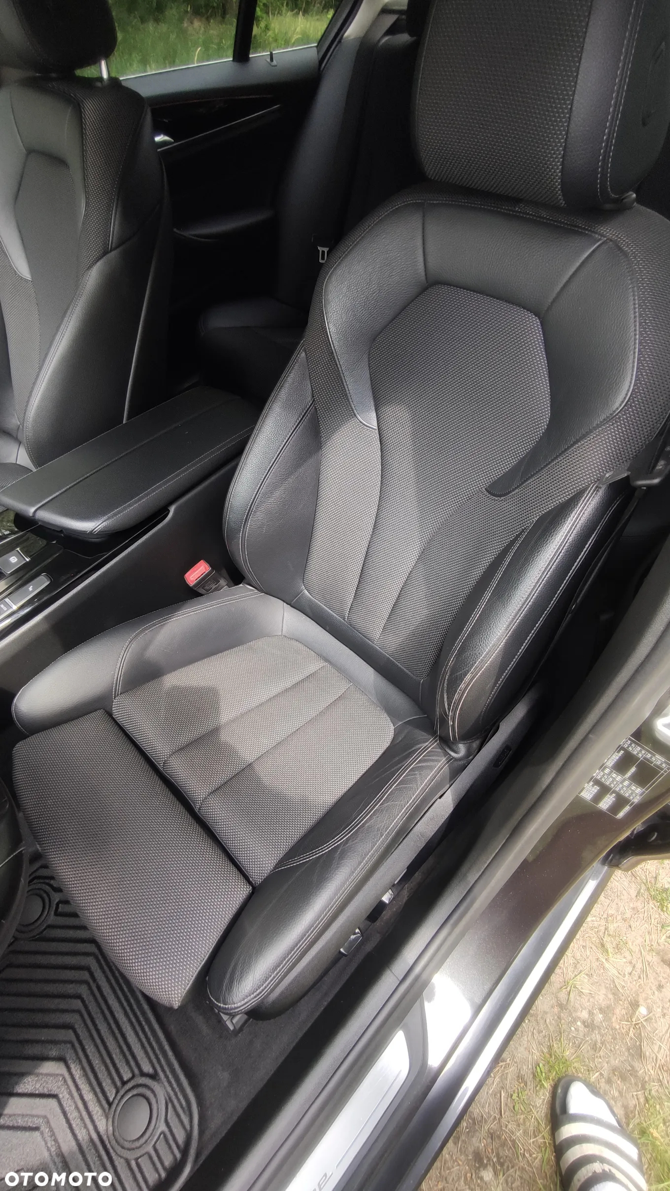 BMW Seria 5 - 18