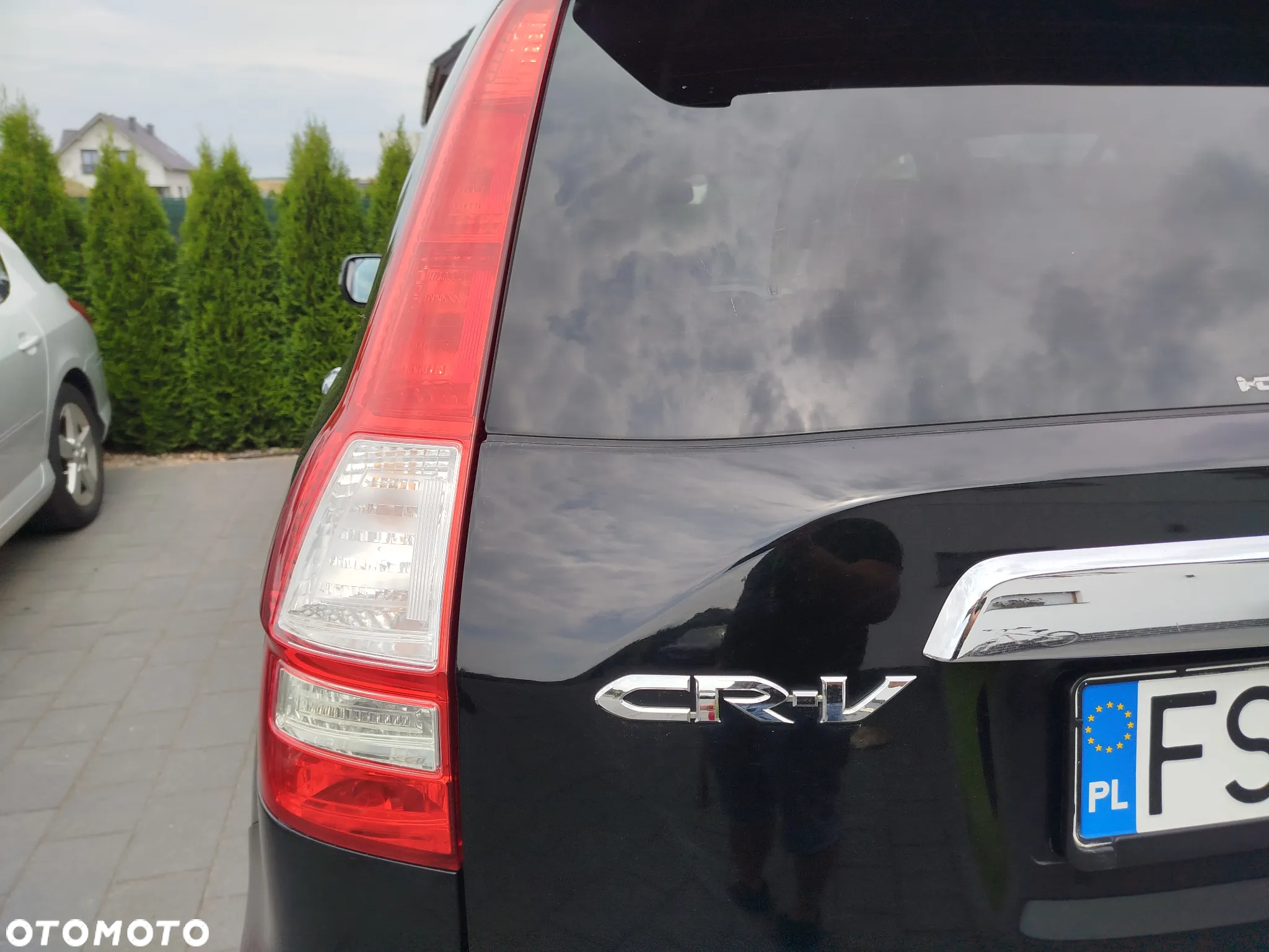Honda CR-V 2.2i-DTEC Executive - 5