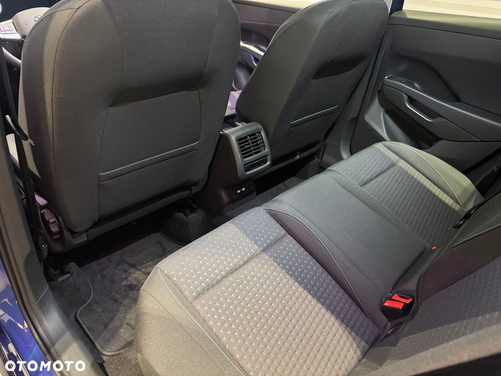 Volkswagen T-Roc 1.5 eTSI Life DSG - 21