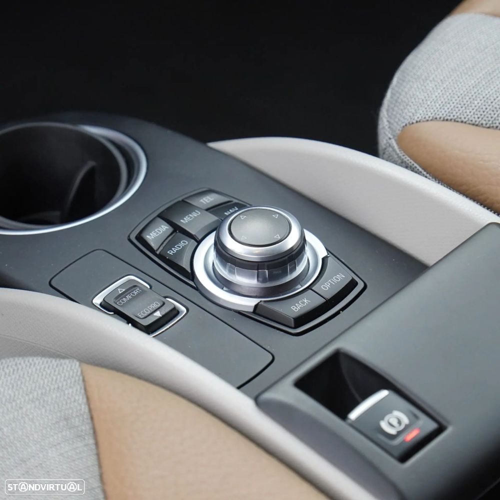 BMW i3 +EXA +Comfort Package Advance - 16