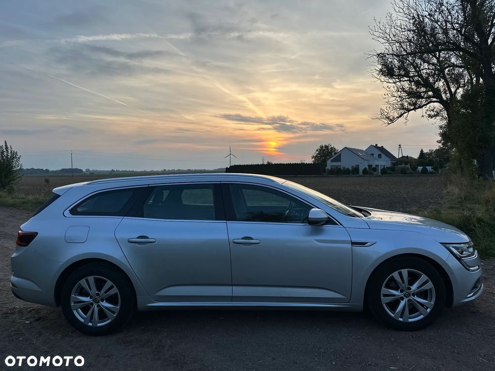 Renault Talisman - 9