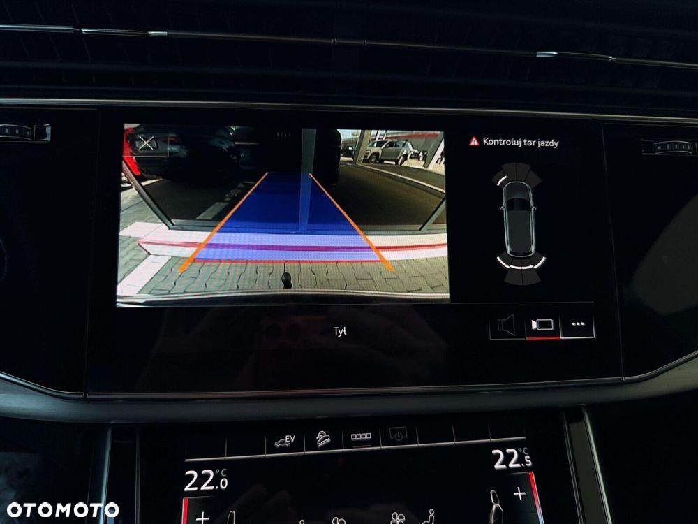 Audi Q7 - 26