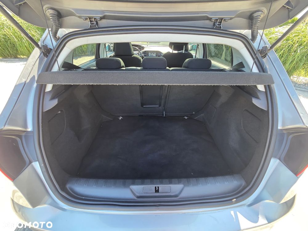 Peugeot 308 PureTech 130 EAT6 Stop & Start Allure - 11