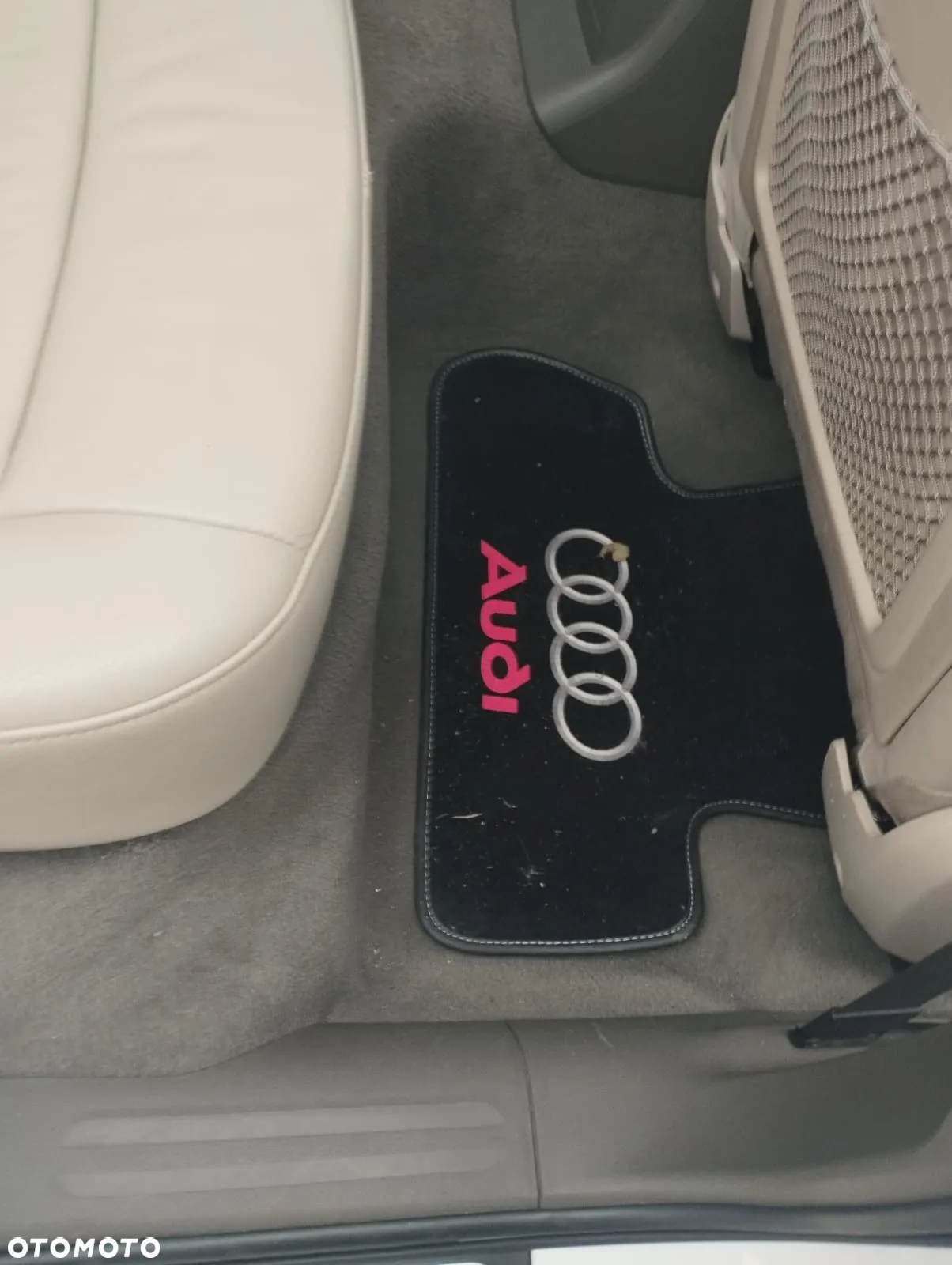 Audi Q5 2.0 TFSI quattro tiptronic - 10