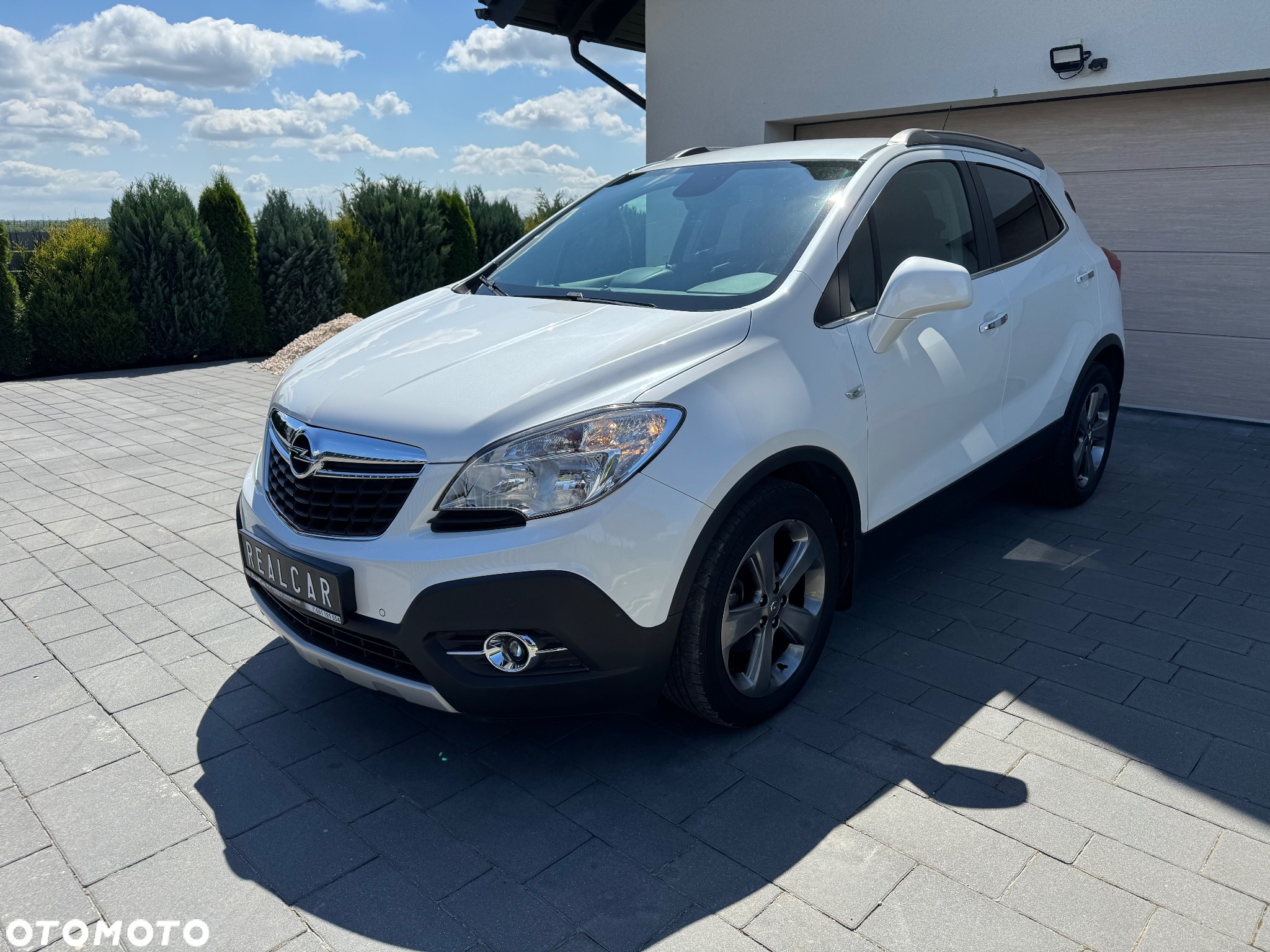 Opel Mokka 1.7 CDTI Cosmo - 2