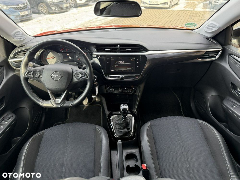 Opel Corsa 1.2 Direct Injection Turbo Start/Stop Elegance - 16