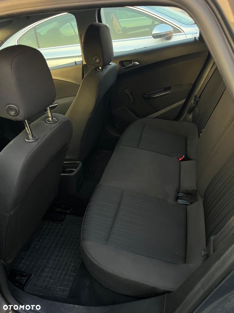 Opel Astra 1.4 Active - 12